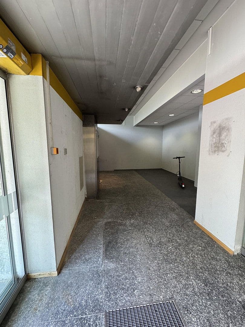 Pronájem kanceláře 170 m², Alleestrasse 6, Neustadt an der Aisch, Bavorsko Pronájem kanceláře 170 m², Alleestrasse 6, Neustadt an der Aisch, Bavorsko