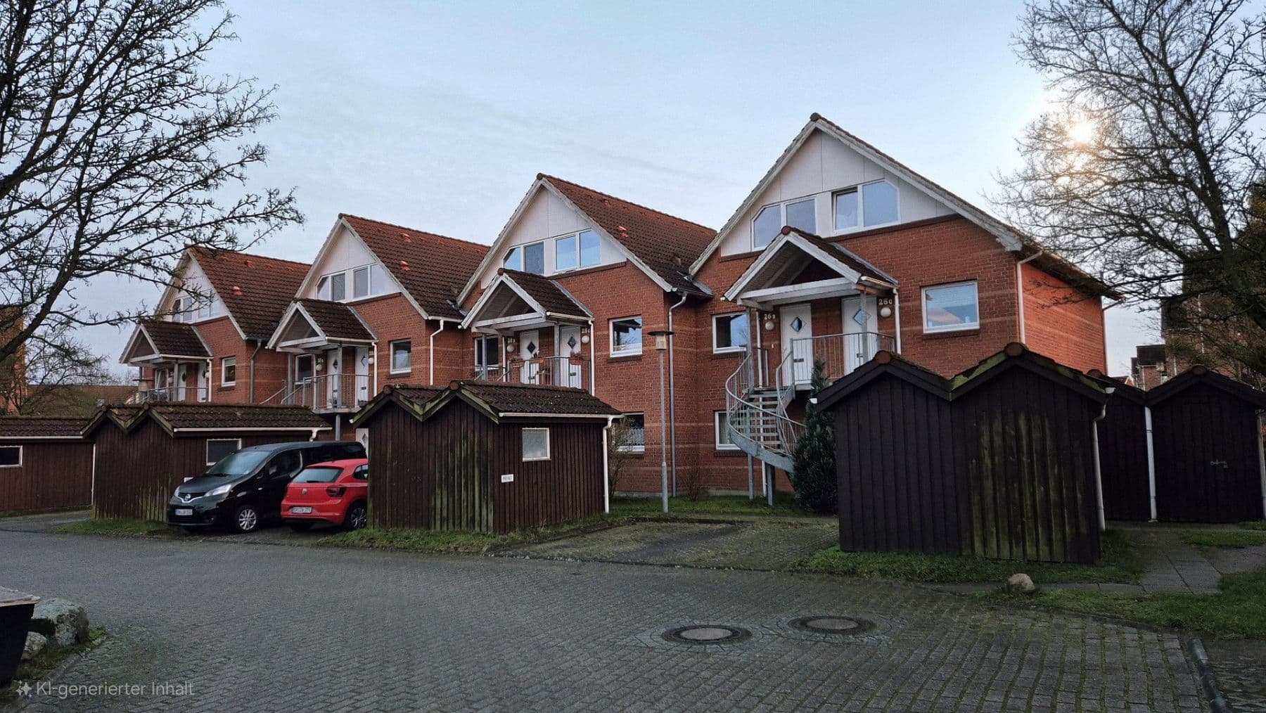 Pronájem bytu 2+1 51 m², Schwerin, Mecklenburg-Vorpommern Pronájem bytu 2+1 51 m², Schwerin, Mecklenburg-Vorpommern
