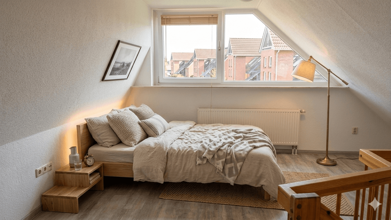 Pronájem bytu 2+1 51 m², Schwerin, Mecklenburg-Vorpommern Pronájem bytu 2+1 51 m², Schwerin, Mecklenburg-Vorpommern