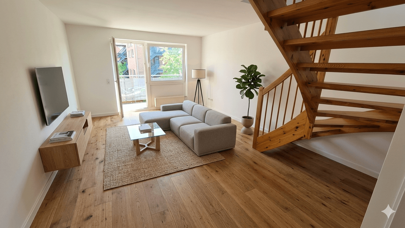 Pronájem bytu 2+1 51 m², Schwerin, Mecklenburg-Vorpommern Pronájem bytu 2+1 51 m², Schwerin, Mecklenburg-Vorpommern