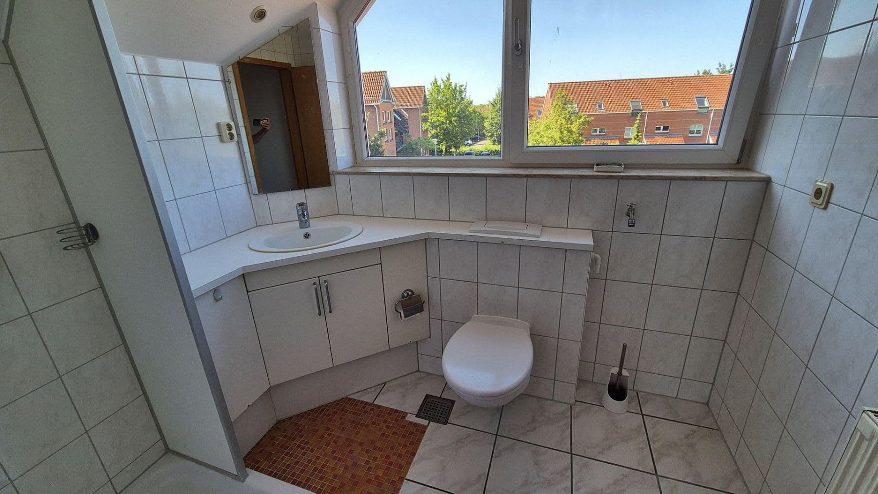 Pronájem bytu 2+1 51 m², Schwerin, Mecklenburg-Vorpommern Pronájem bytu 2+1 51 m², Schwerin, Mecklenburg-Vorpommern