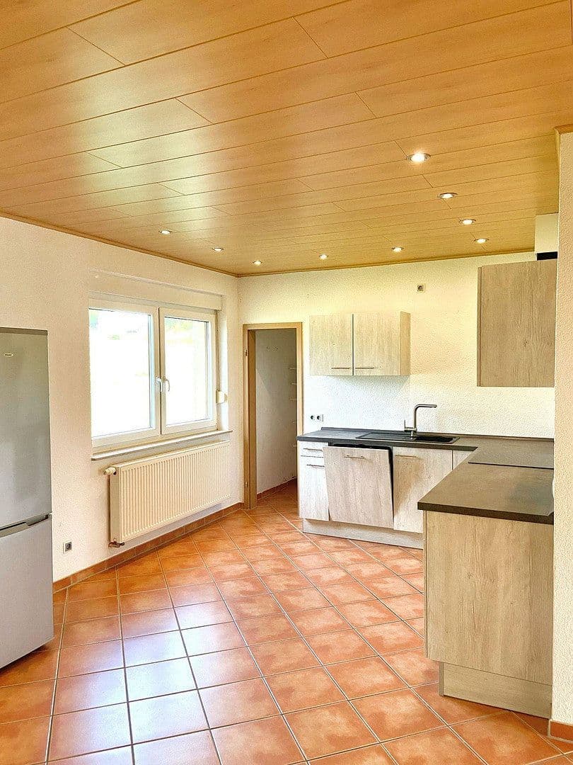 Pronájem bytu 4+kk 120 m², Bad Steben, Bavorsko Pronájem bytu 4+kk 120 m², Bad Steben, Bavorsko