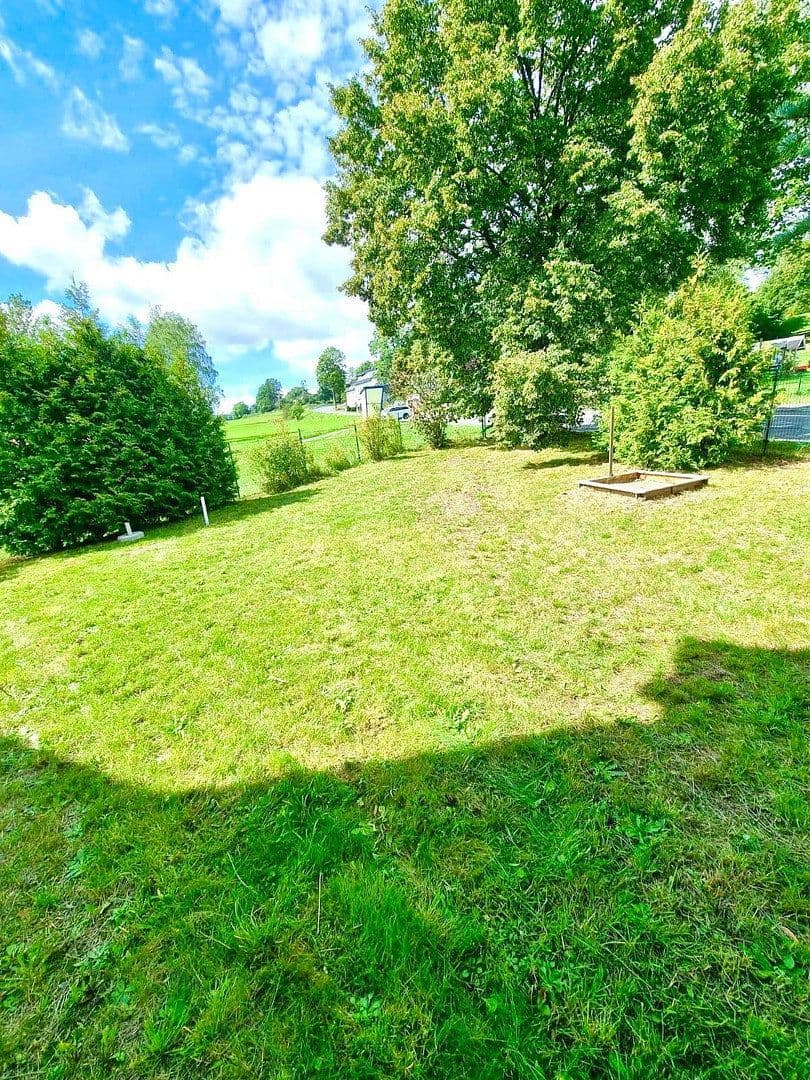 Pronájem bytu 4+kk 120 m², Bad Steben, Bavorsko Pronájem bytu 4+kk 120 m², Bad Steben, Bavorsko