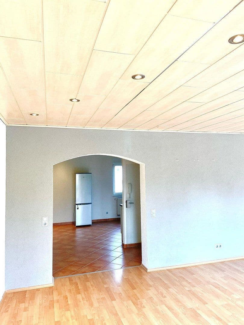 Pronájem bytu 4+kk 120 m², Bad Steben, Bavorsko Pronájem bytu 4+kk 120 m², Bad Steben, Bavorsko