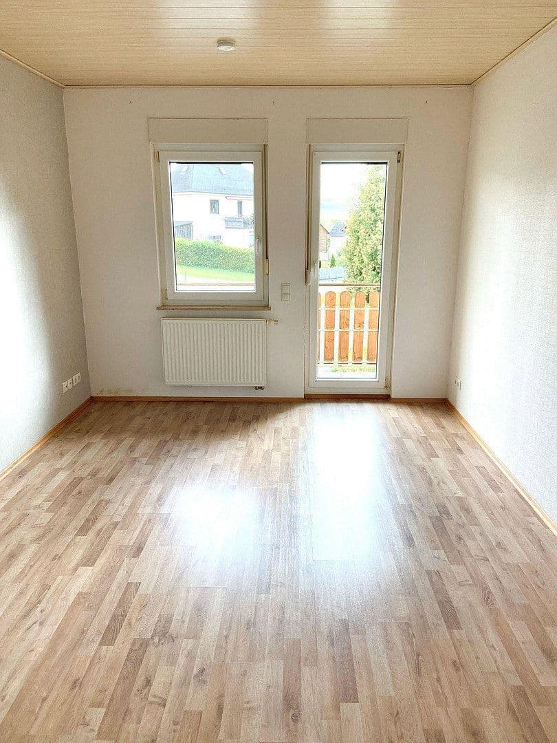Pronájem bytu 4+kk 120 m², Bad Steben, Bavorsko Pronájem bytu 4+kk 120 m², Bad Steben, Bavorsko