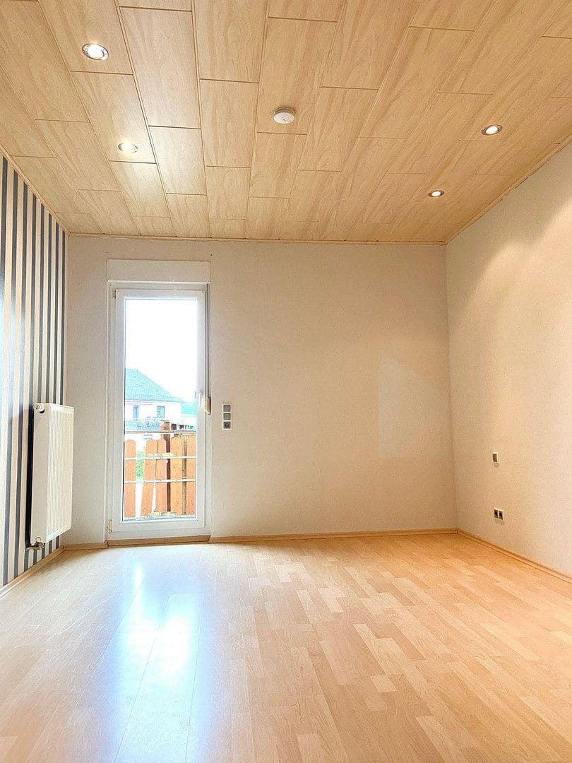 Pronájem bytu 4+kk 120 m², Bad Steben, Bavorsko Pronájem bytu 4+kk 120 m², Bad Steben, Bavorsko