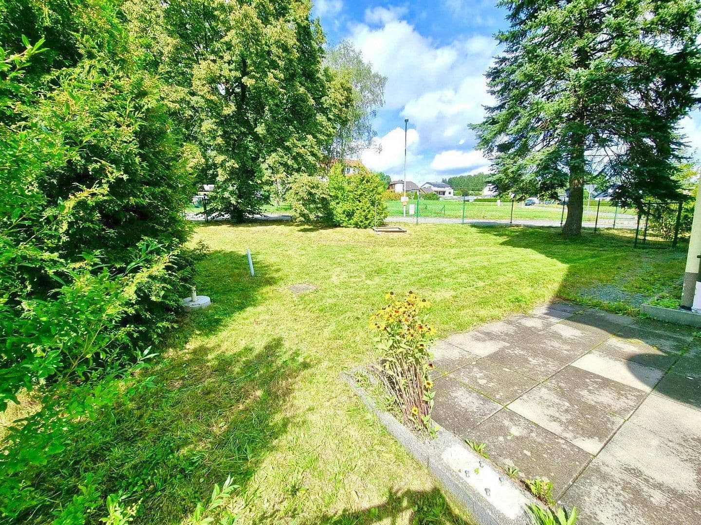Pronájem bytu 4+kk 120 m², Bad Steben, Bavorsko Pronájem bytu 4+kk 120 m², Bad Steben, Bavorsko