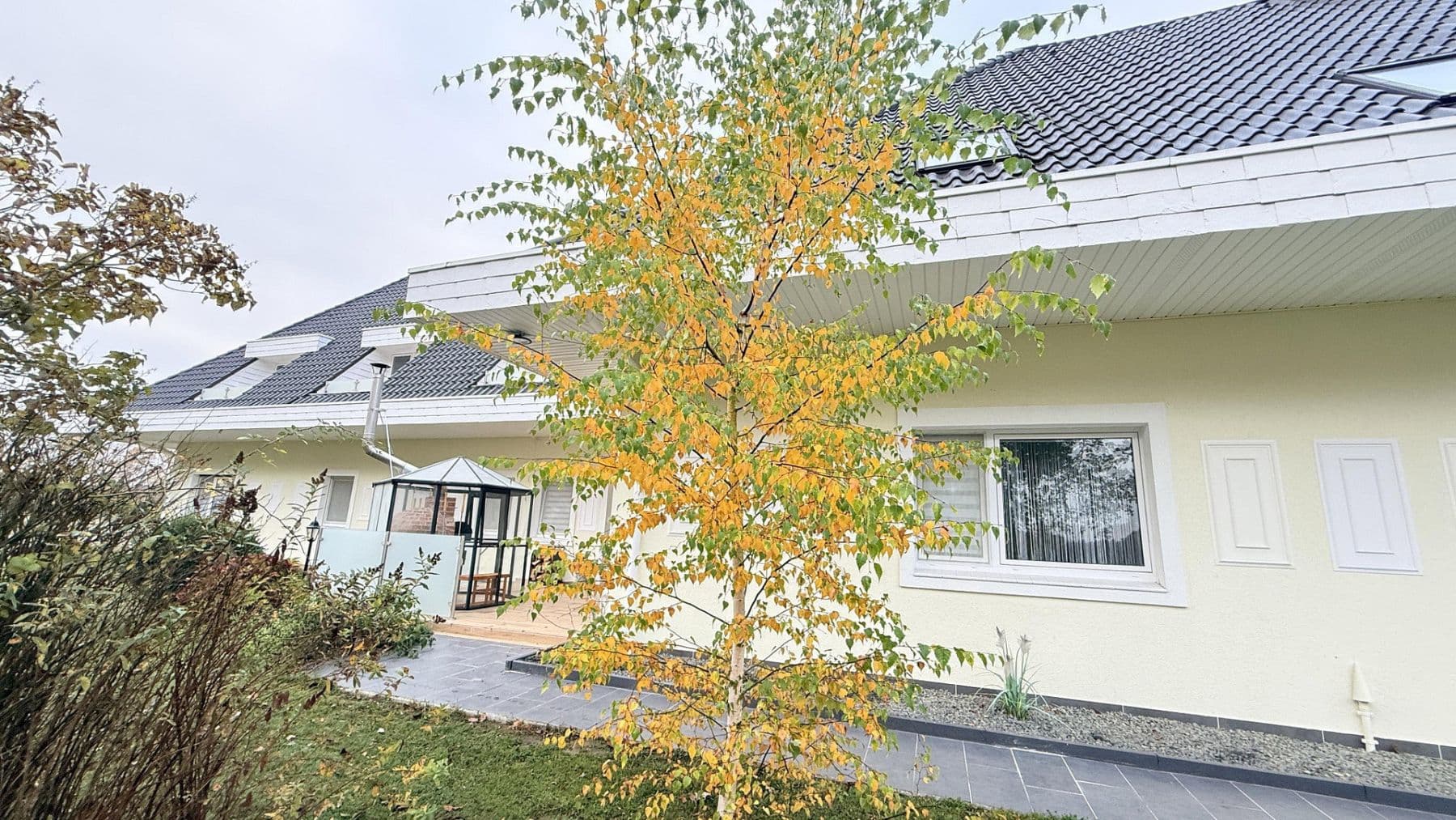 Prodej domu 877 m², pozemek 23.976 m², Balge, Dolní Sasko Prodej domu 877 m², pozemek 23.976 m², Balge, Dolní Sasko
