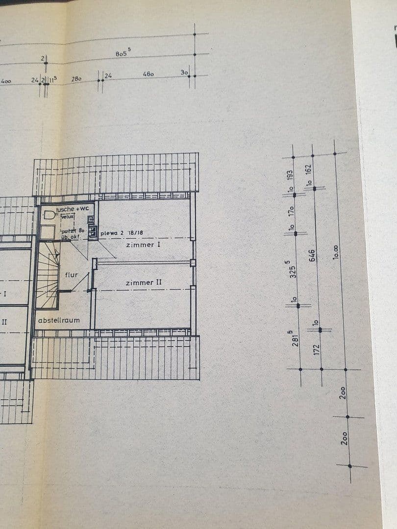 Prodej domu 140 m², pozemek 360 m², Nürnberg, Bavorsko Prodej domu 140 m², pozemek 360 m², Nürnberg, Bavorsko