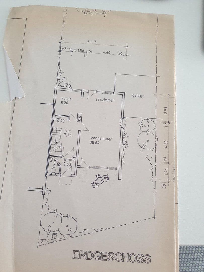 Prodej domu 140 m², pozemek 360 m², Nürnberg, Bavorsko Prodej domu 140 m², pozemek 360 m², Nürnberg, Bavorsko