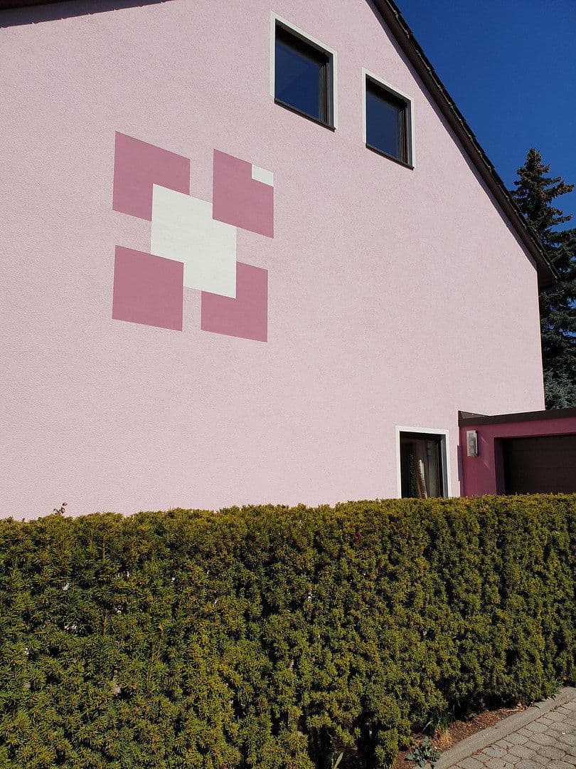 Prodej domu 140 m², pozemek 360 m², Nürnberg, Bavorsko Prodej domu 140 m², pozemek 360 m², Nürnberg, Bavorsko