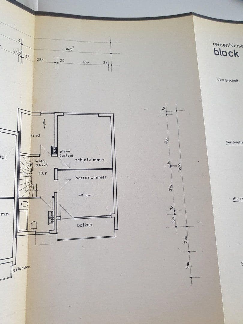 Prodej domu 140 m², pozemek 360 m², Nürnberg, Bavorsko Prodej domu 140 m², pozemek 360 m², Nürnberg, Bavorsko