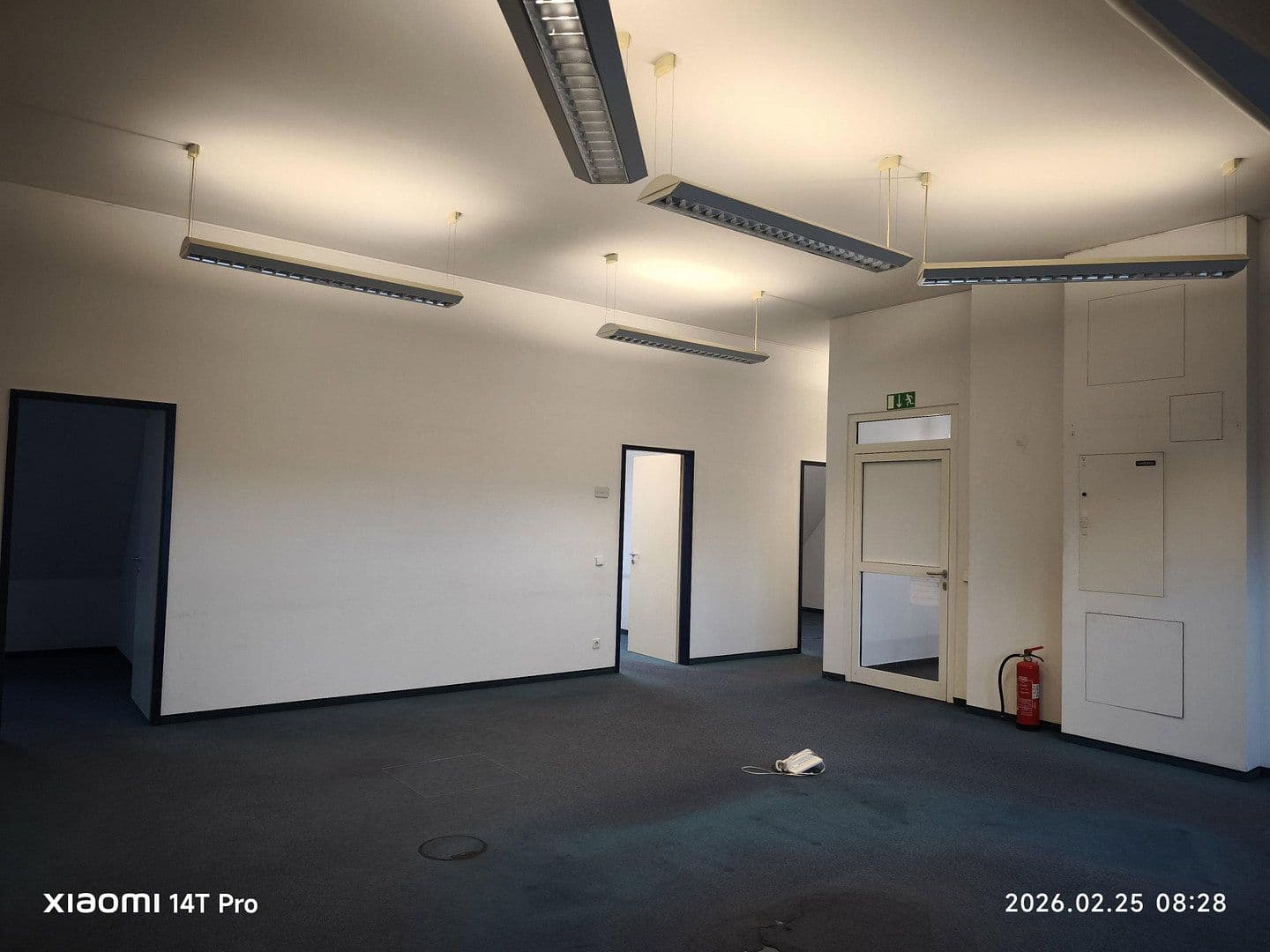 Pronájem kanceláře 166 m², Marienplatz 8, Stuttgart, Bádensko-Württembersko Pronájem kanceláře 166 m², Marienplatz 8, Stuttgart, Bádensko-Württembersko