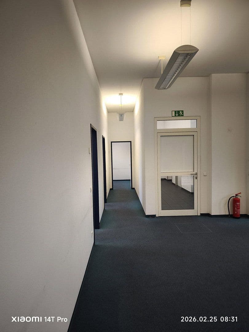 Pronájem kanceláře 166 m², Marienplatz 8, Stuttgart, Bádensko-Württembersko Pronájem kanceláře 166 m², Marienplatz 8, Stuttgart, Bádensko-Württembersko