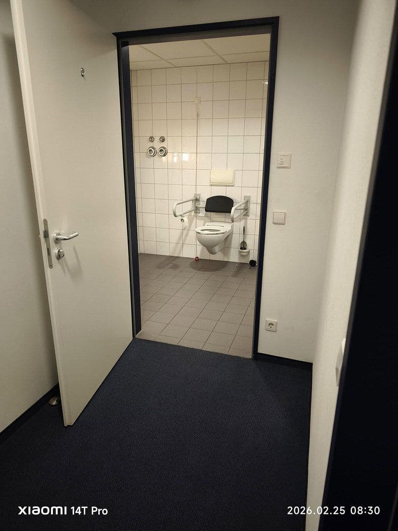 Pronájem kanceláře 166 m², Marienplatz 8, Stuttgart, Bádensko-Württembersko Pronájem kanceláře 166 m², Marienplatz 8, Stuttgart, Bádensko-Württembersko