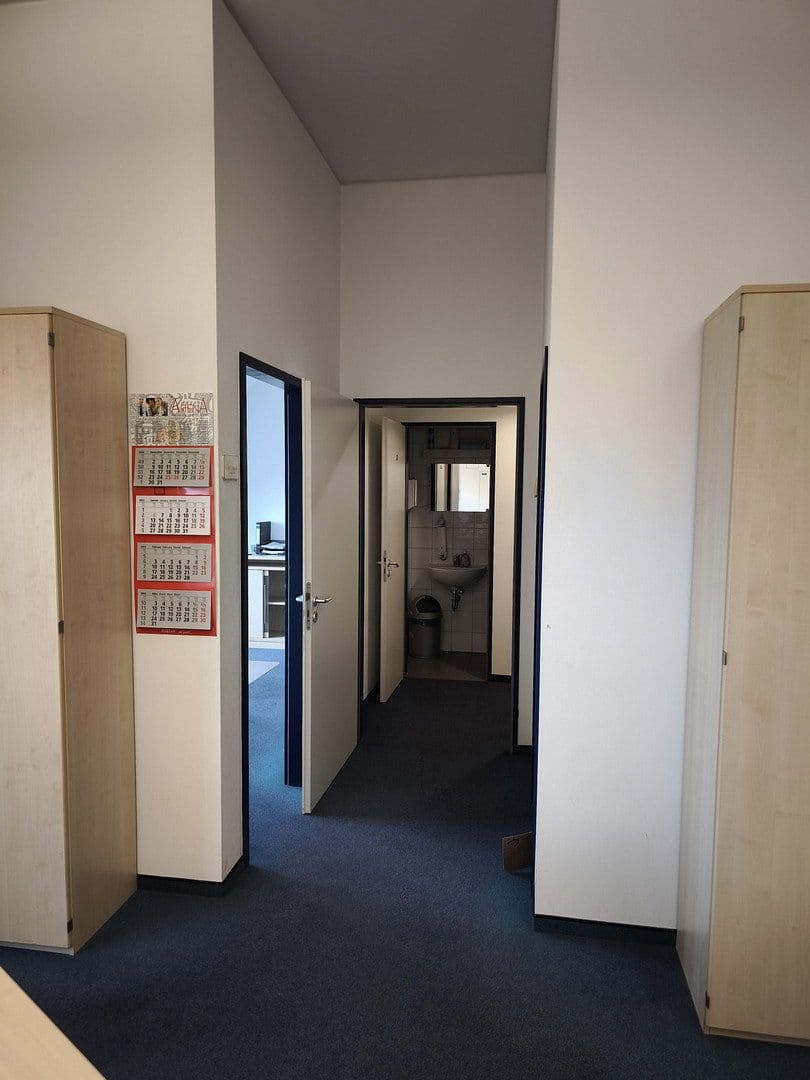 Pronájem kanceláře 166 m², Marienplatz 8, Stuttgart, Bádensko-Württembersko Pronájem kanceláře 166 m², Marienplatz 8, Stuttgart, Bádensko-Württembersko