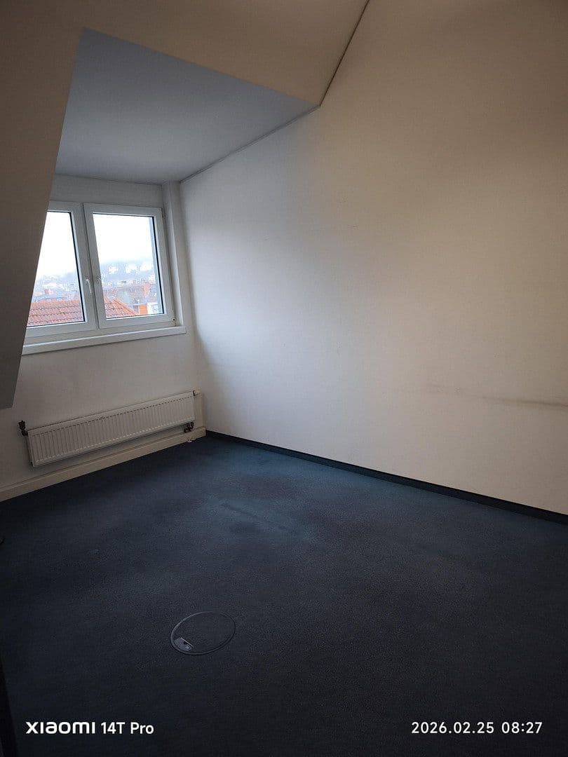 Pronájem kanceláře 166 m², Marienplatz 8, Stuttgart, Bádensko-Württembersko Pronájem kanceláře 166 m², Marienplatz 8, Stuttgart, Bádensko-Württembersko