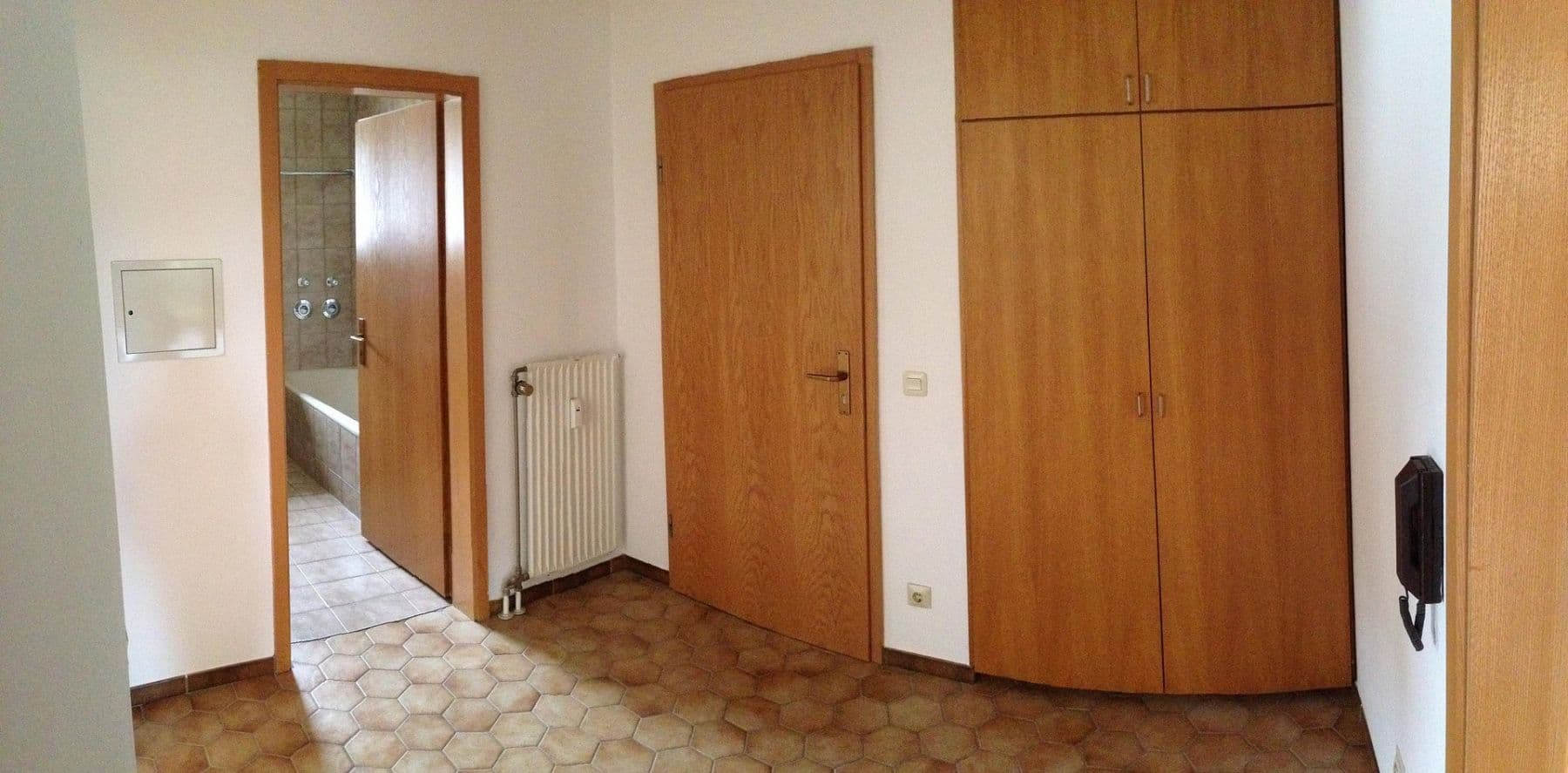 Prodej bytu 2+1 62 m², Ingolstadt, Bavorsko Prodej bytu 2+1 62 m², Ingolstadt, Bavorsko