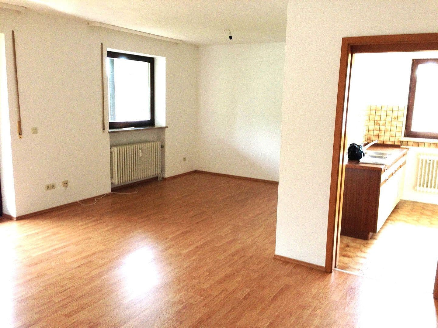 Prodej bytu 2+1 62 m², Ingolstadt, Bavorsko Prodej bytu 2+1 62 m², Ingolstadt, Bavorsko