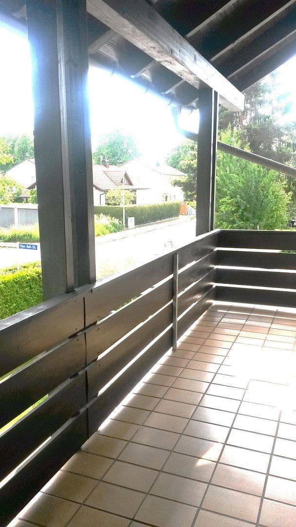 Prodej bytu 2+1 62 m², Ingolstadt, Bavorsko Prodej bytu 2+1 62 m², Ingolstadt, Bavorsko