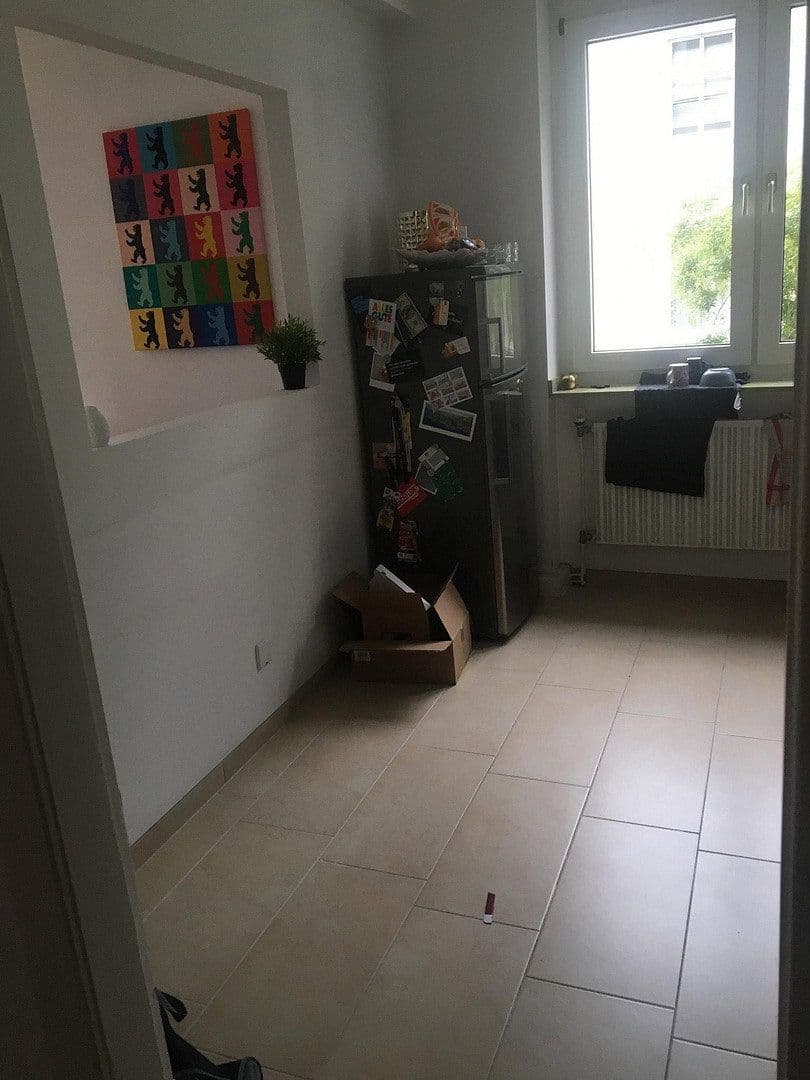 Pronájem bytu 2+1 61 m², Düsseldorf, Severní Porýní-Vestfálsko Pronájem bytu 2+1 61 m², Düsseldorf, Severní Porýní-Vestfálsko