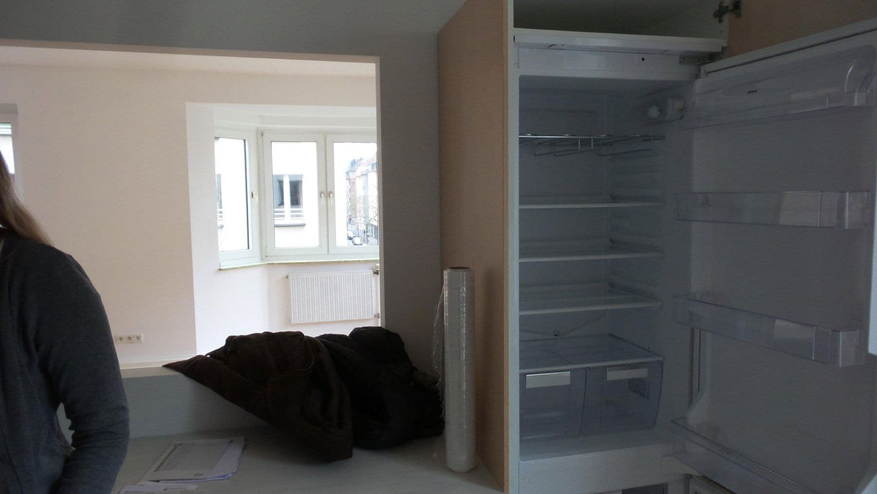 Pronájem bytu 2+1 61 m², Düsseldorf, Severní Porýní-Vestfálsko Pronájem bytu 2+1 61 m², Düsseldorf, Severní Porýní-Vestfálsko