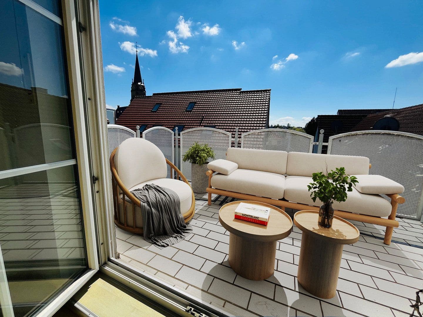 Pronájem bytu 2+kk 67 m², Bad Rappenau, Bádensko-Württembersko Pronájem bytu 2+kk 67 m², Bad Rappenau, Bádensko-Württembersko