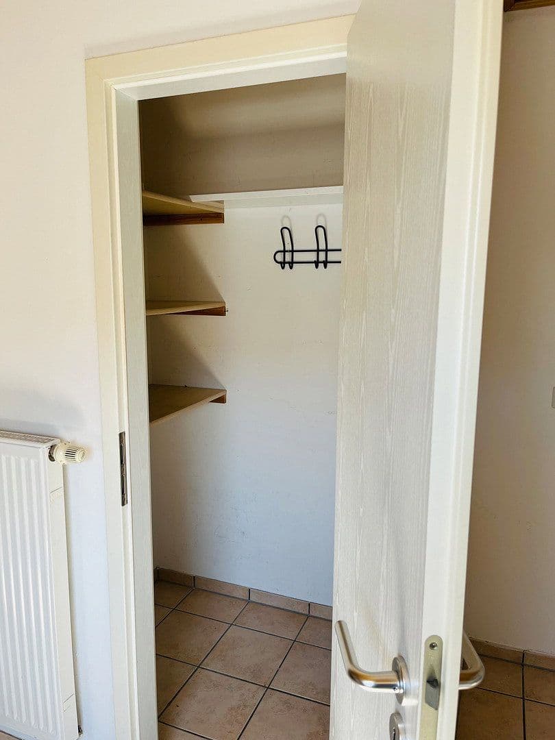 Pronájem bytu 2+kk 67 m², Bad Rappenau, Bádensko-Württembersko Pronájem bytu 2+kk 67 m², Bad Rappenau, Bádensko-Württembersko