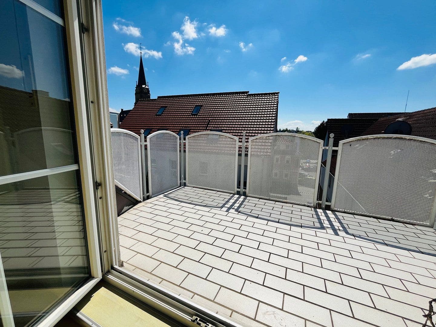 Pronájem bytu 2+kk 67 m², Bad Rappenau, Bádensko-Württembersko Pronájem bytu 2+kk 67 m², Bad Rappenau, Bádensko-Württembersko