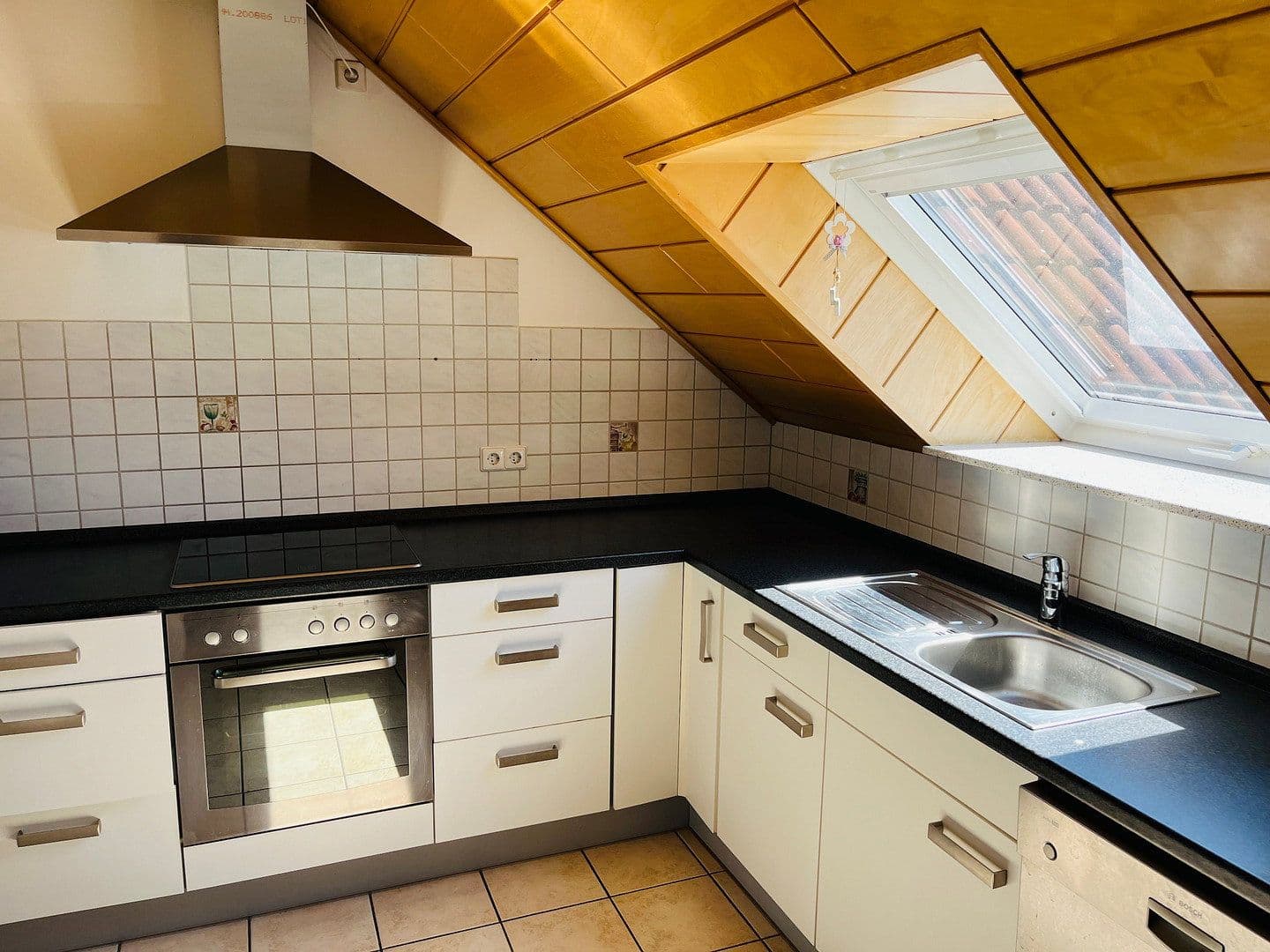 Pronájem bytu 2+kk 67 m², Bad Rappenau, Bádensko-Württembersko Pronájem bytu 2+kk 67 m², Bad Rappenau, Bádensko-Württembersko