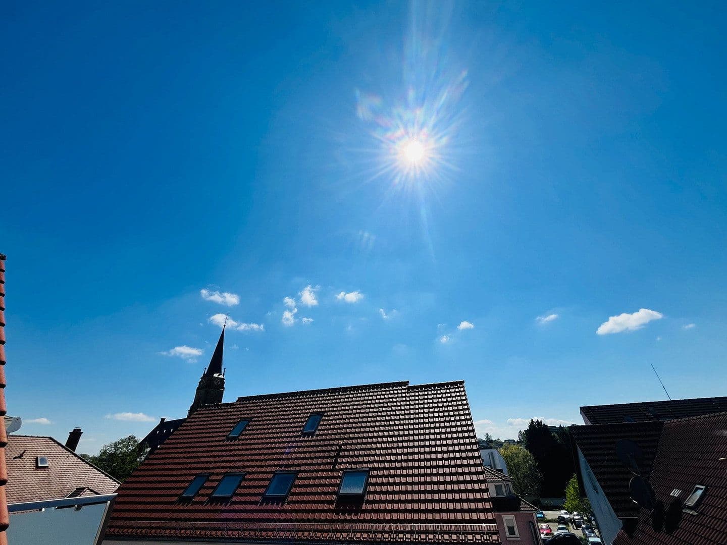 Pronájem bytu 2+kk 67 m², Bad Rappenau, Bádensko-Württembersko Pronájem bytu 2+kk 67 m², Bad Rappenau, Bádensko-Württembersko