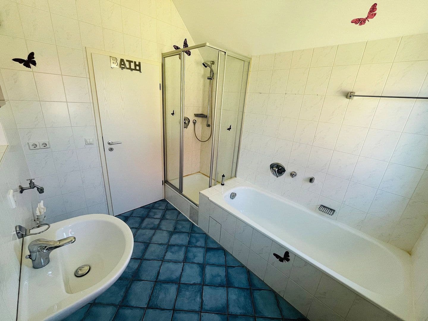 Pronájem bytu 2+kk 67 m², Bad Rappenau, Bádensko-Württembersko Pronájem bytu 2+kk 67 m², Bad Rappenau, Bádensko-Württembersko
