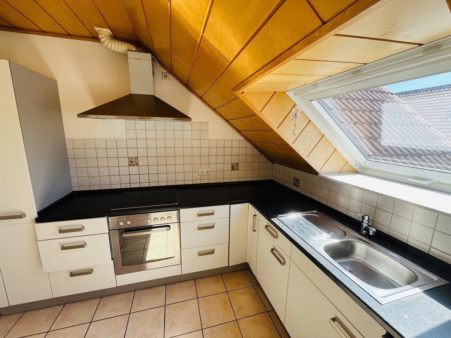Pronájem bytu 2+kk 67 m², Bad Rappenau, Bádensko-Württembersko Pronájem bytu 2+kk 67 m², Bad Rappenau, Bádensko-Württembersko