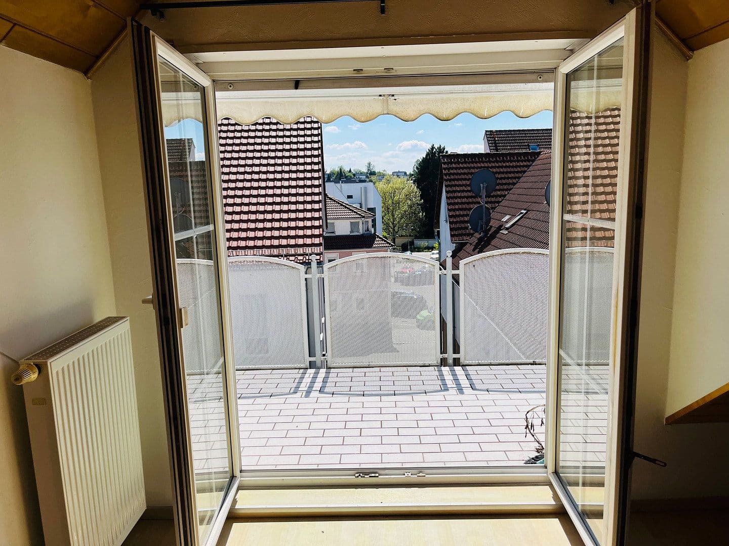 Pronájem bytu 2+kk 67 m², Bad Rappenau, Bádensko-Württembersko Pronájem bytu 2+kk 67 m², Bad Rappenau, Bádensko-Württembersko