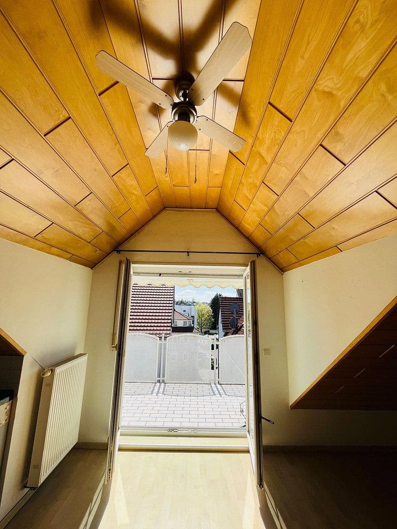 Pronájem bytu 2+kk 67 m², Bad Rappenau, Bádensko-Württembersko Pronájem bytu 2+kk 67 m², Bad Rappenau, Bádensko-Württembersko