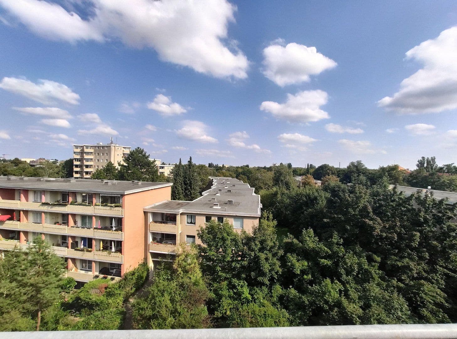 Prodej bytu 3+kk 106 m², Berlin, Berlín Prodej bytu 3+kk 106 m², Berlin, Berlín