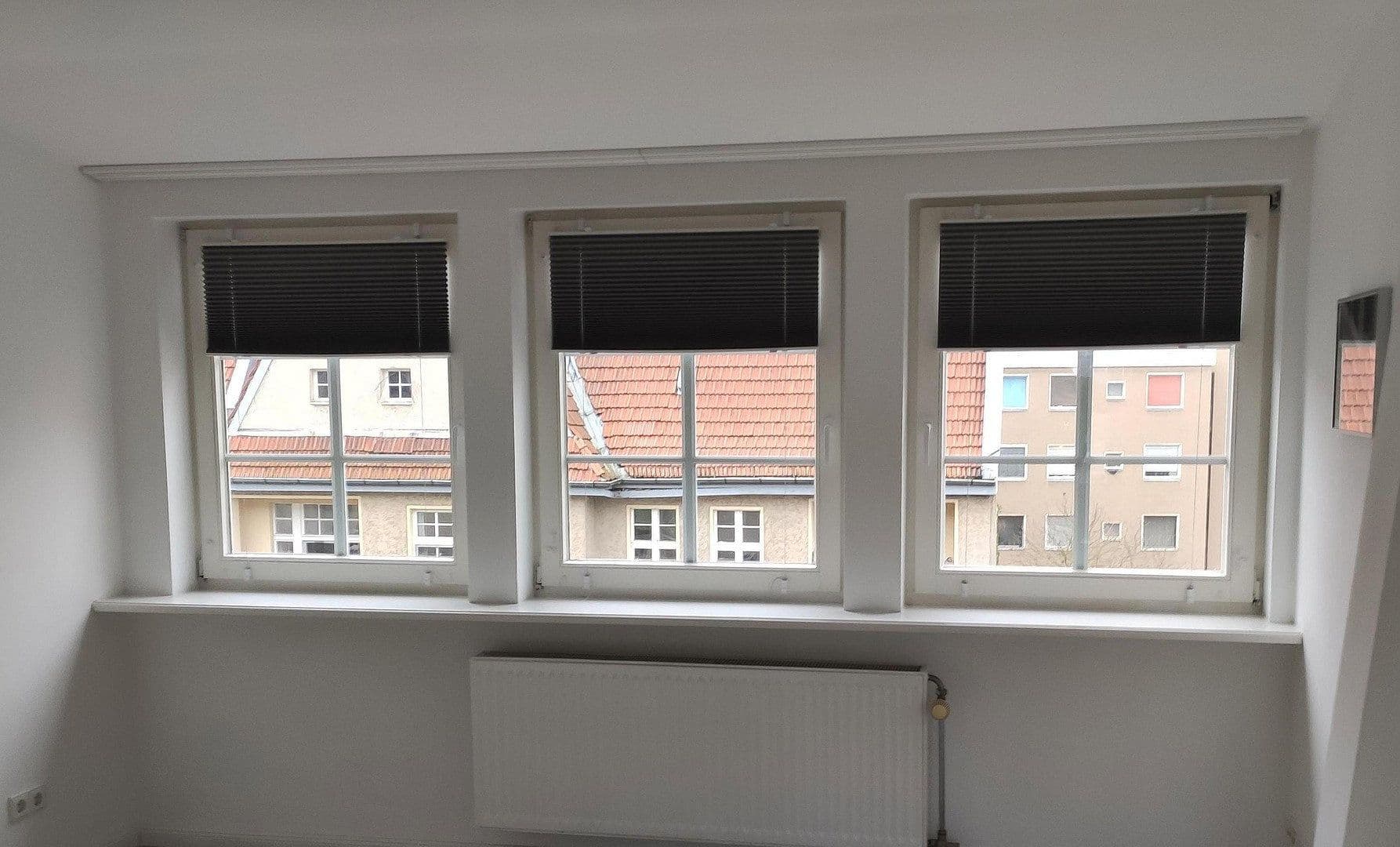 Prodej bytu 3+kk 106 m², Berlin, Berlín Prodej bytu 3+kk 106 m², Berlin, Berlín