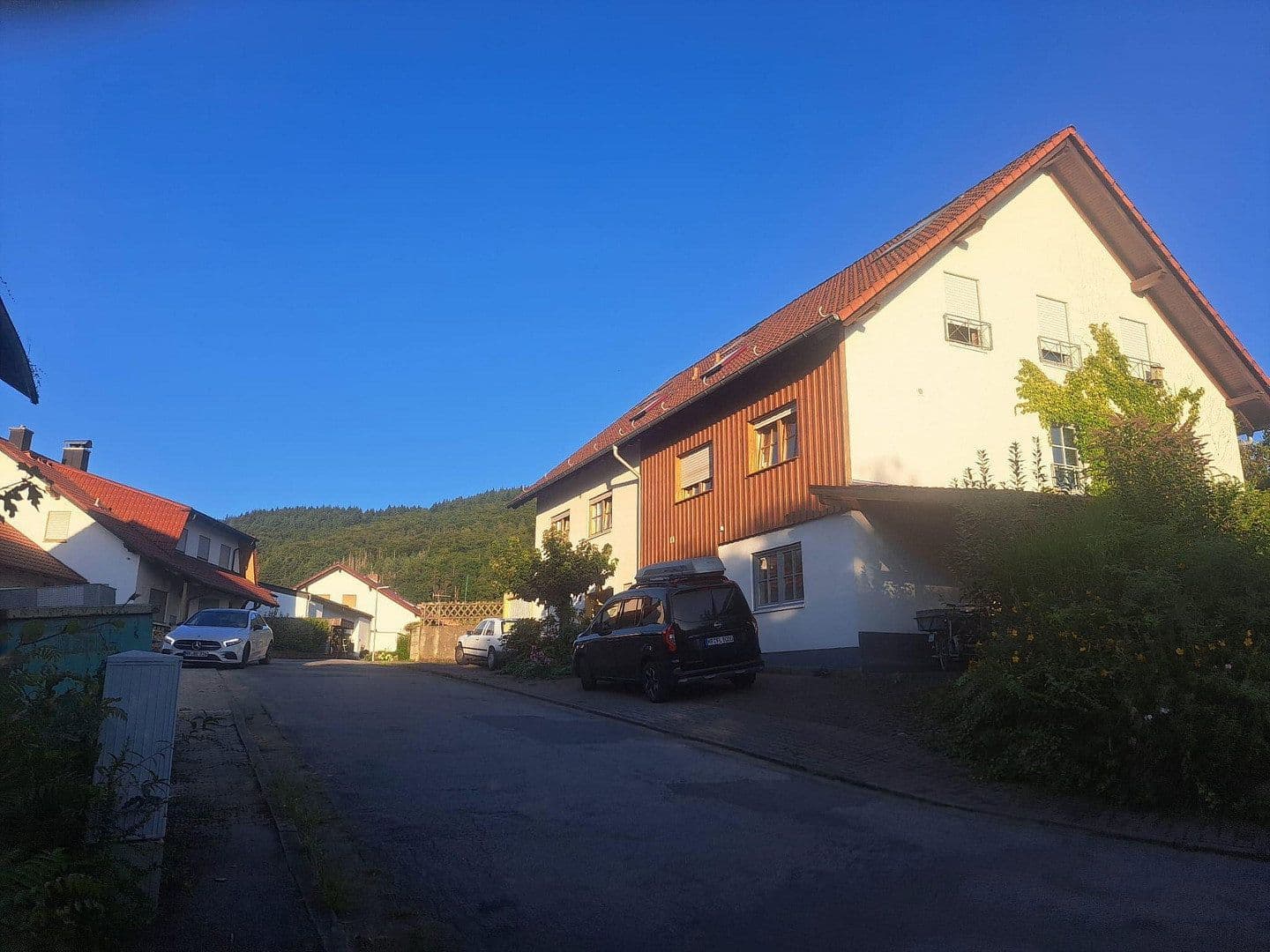 Prodej domu 168 m², pozemek 300 m², Fürth, Hessen Prodej domu 168 m², pozemek 300 m², Fürth, Hessen