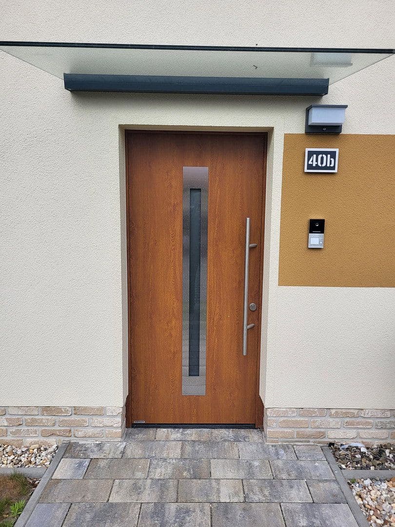Prodej domu 143 m², pozemek 350 m², Seepromenade 40b, Falkensee, Braniborsko Prodej domu 143 m², pozemek 350 m², Seepromenade 40b, Falkensee, Braniborsko