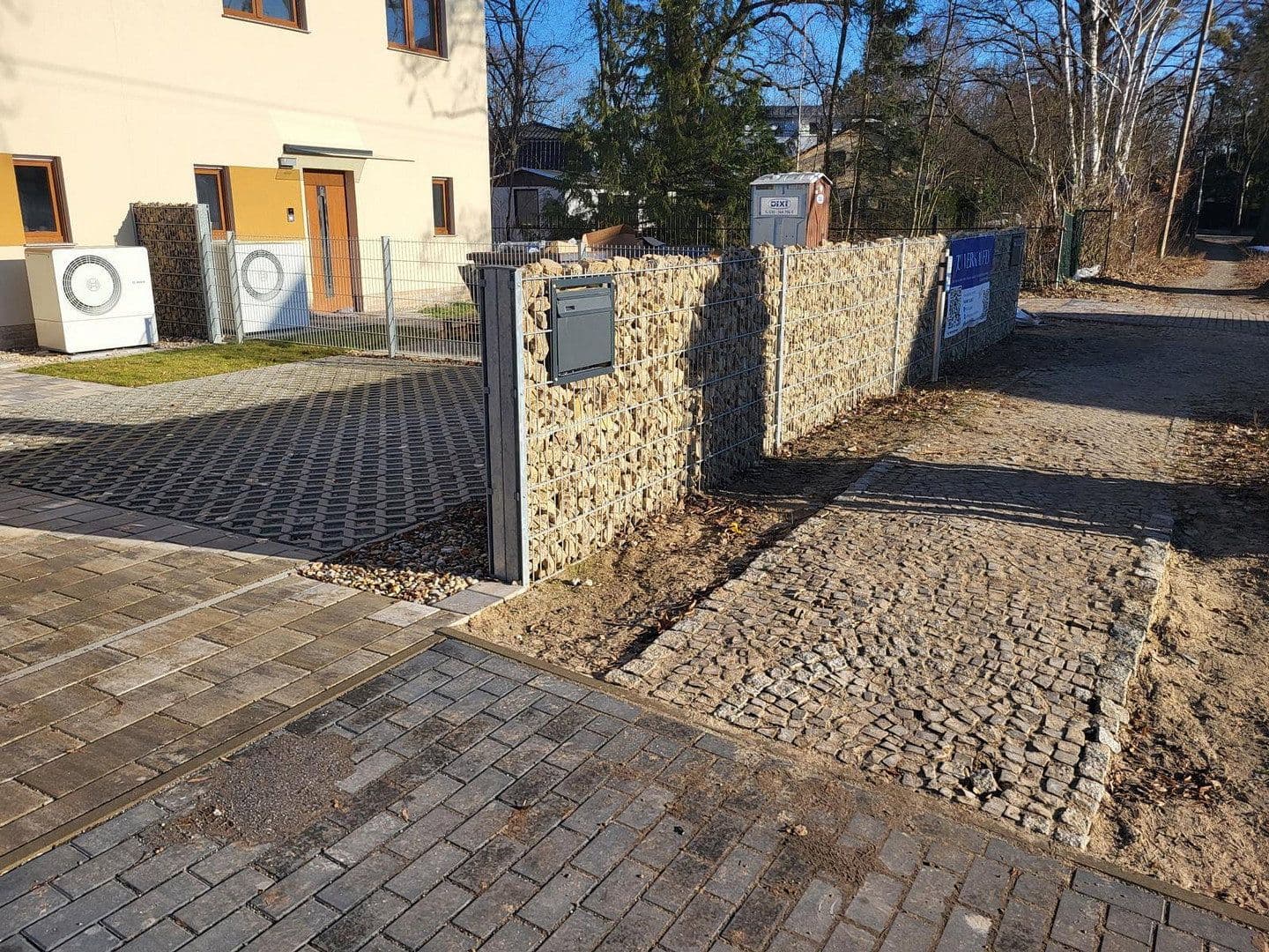 Prodej domu 143 m², pozemek 350 m², Seepromenade 40b, Falkensee, Braniborsko Prodej domu 143 m², pozemek 350 m², Seepromenade 40b, Falkensee, Braniborsko