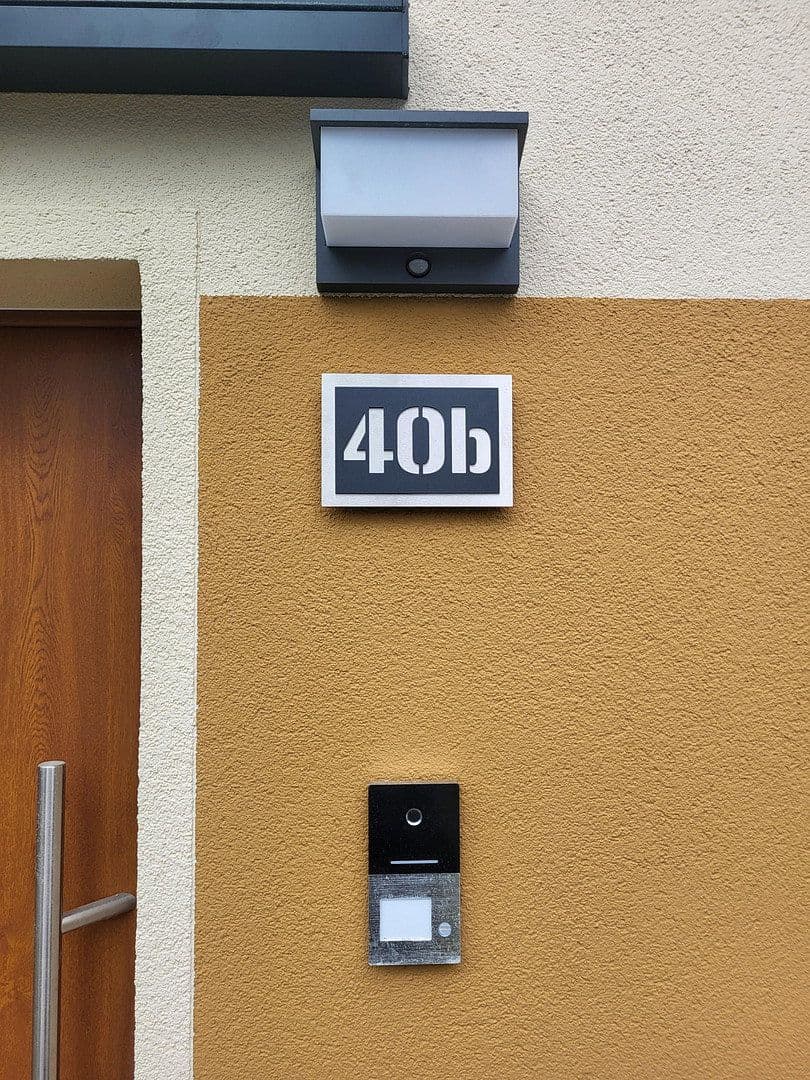 Prodej domu 143 m², pozemek 350 m², Seepromenade 40b, Falkensee, Braniborsko Prodej domu 143 m², pozemek 350 m², Seepromenade 40b, Falkensee, Braniborsko
