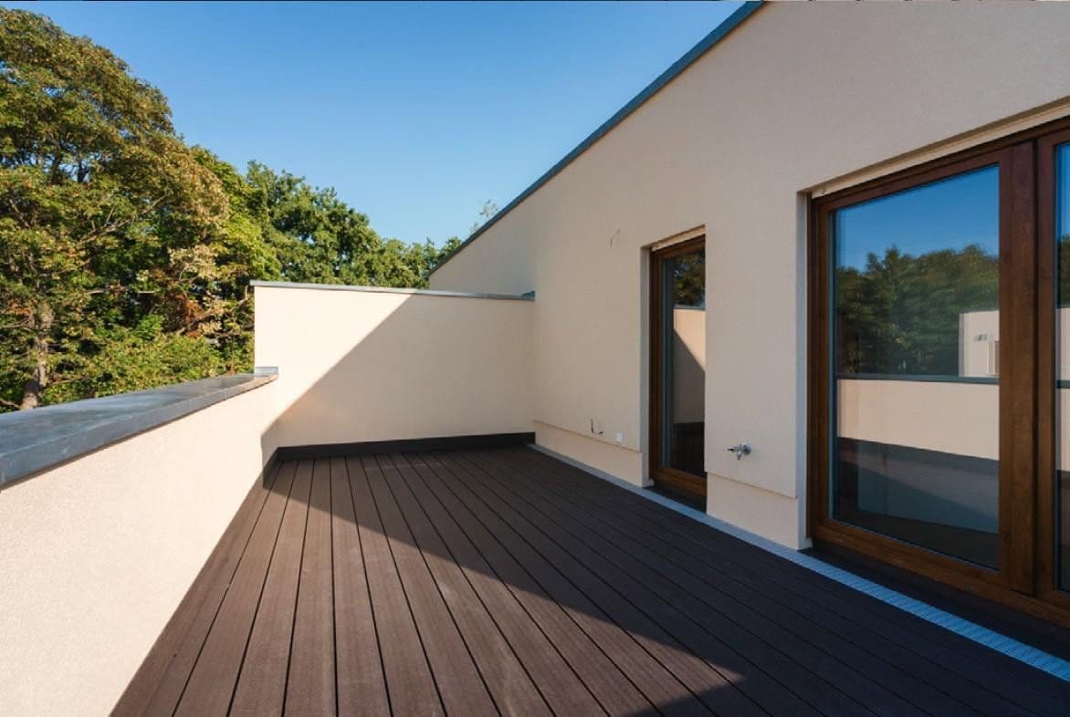 Prodej domu 143 m², pozemek 350 m², Seepromenade 40b, Falkensee, Braniborsko Prodej domu 143 m², pozemek 350 m², Seepromenade 40b, Falkensee, Braniborsko