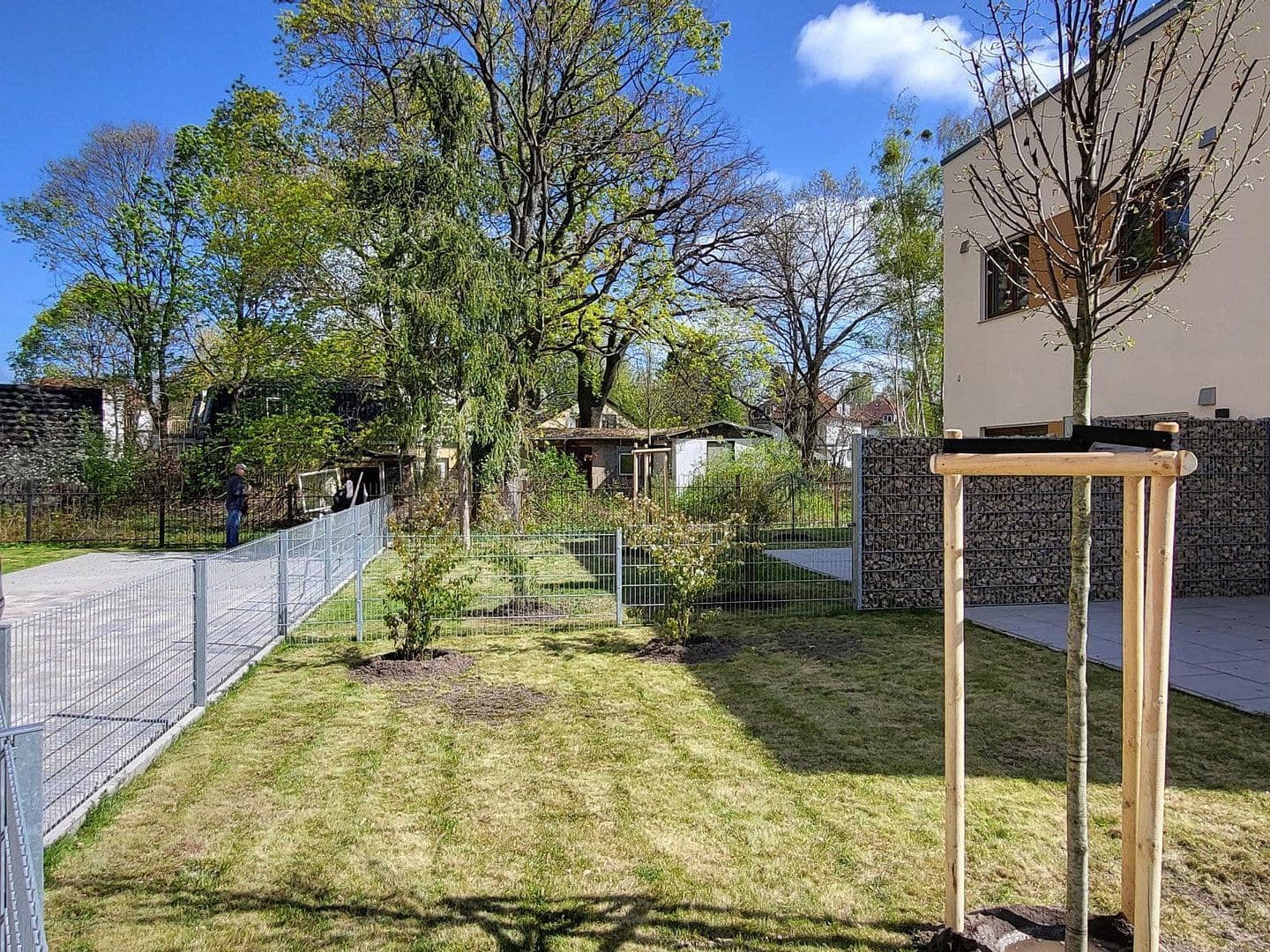 Prodej domu 143 m², pozemek 350 m², Seepromenade 40b, Falkensee, Braniborsko Prodej domu 143 m², pozemek 350 m², Seepromenade 40b, Falkensee, Braniborsko