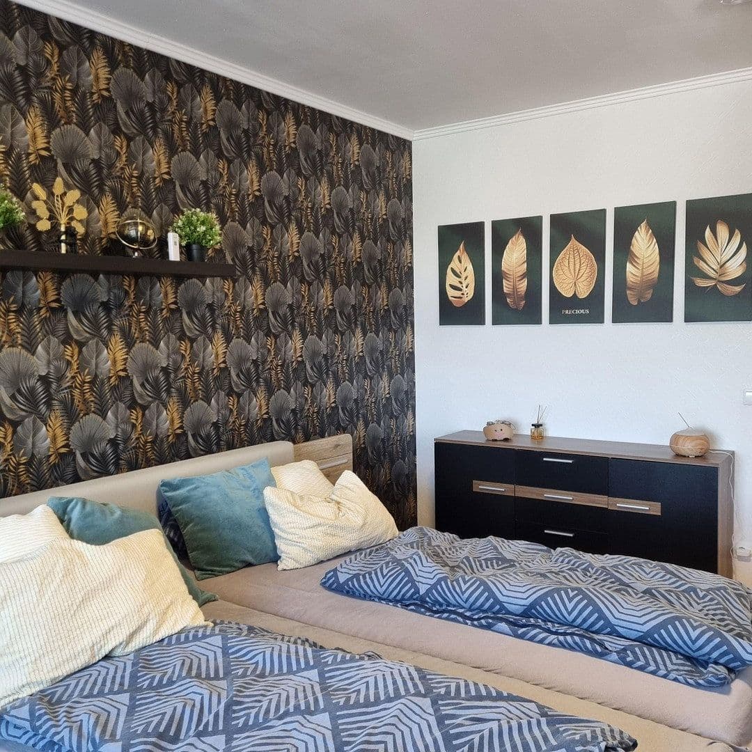 Pronájem bytu 3+1 95 m², Ettringen, Porýní-Falc Pronájem bytu 3+1 95 m², Ettringen, Porýní-Falc