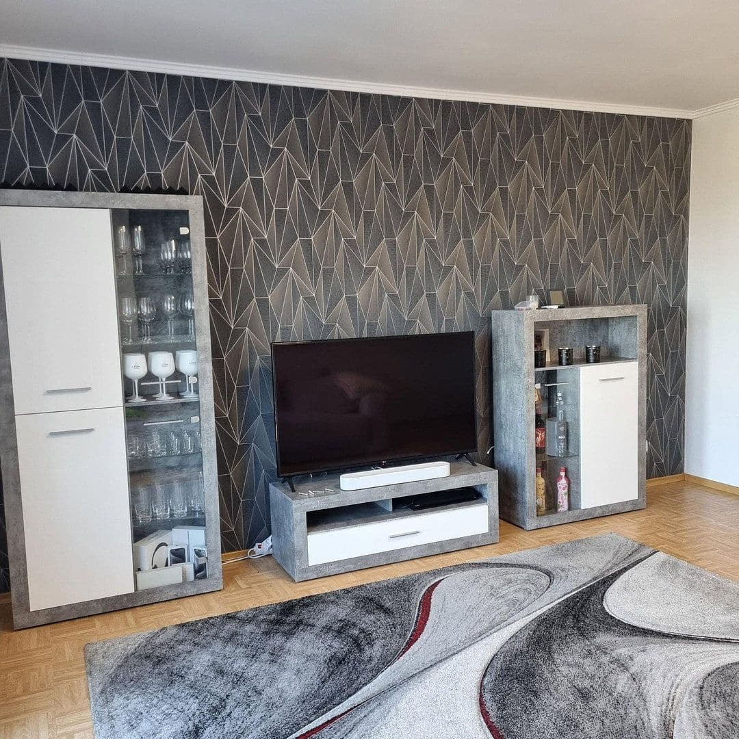 Pronájem bytu 3+1 95 m², Ettringen, Porýní-Falc Pronájem bytu 3+1 95 m², Ettringen, Porýní-Falc