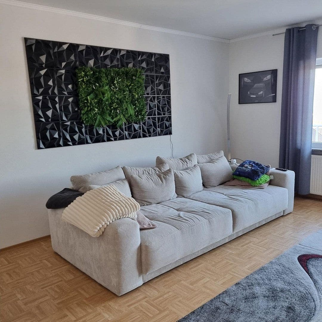 Pronájem bytu 3+1 95 m², Ettringen, Porýní-Falc Pronájem bytu 3+1 95 m², Ettringen, Porýní-Falc