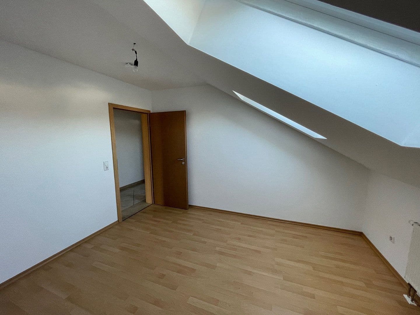 Pronájem bytu 3+1 58 m², Hofkirchen, Bavorsko Pronájem bytu 3+1 58 m², Hofkirchen, Bavorsko