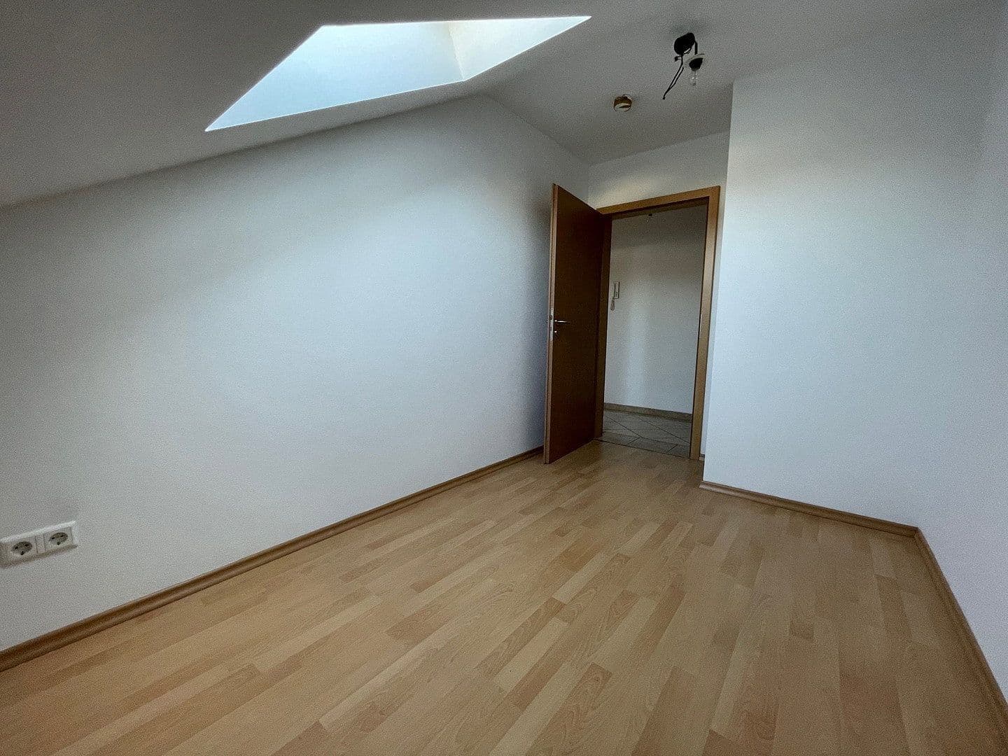 Pronájem bytu 3+1 58 m², Hofkirchen, Bavorsko Pronájem bytu 3+1 58 m², Hofkirchen, Bavorsko