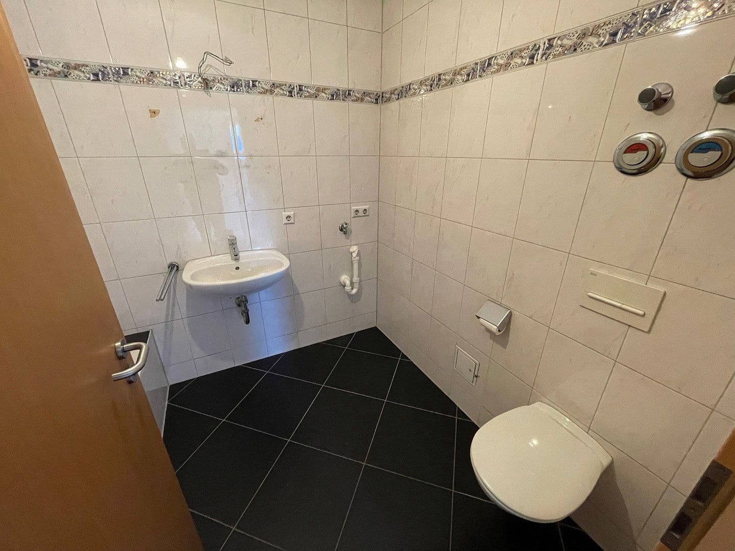 Pronájem bytu 3+1 58 m², Hofkirchen, Bavorsko Pronájem bytu 3+1 58 m², Hofkirchen, Bavorsko
