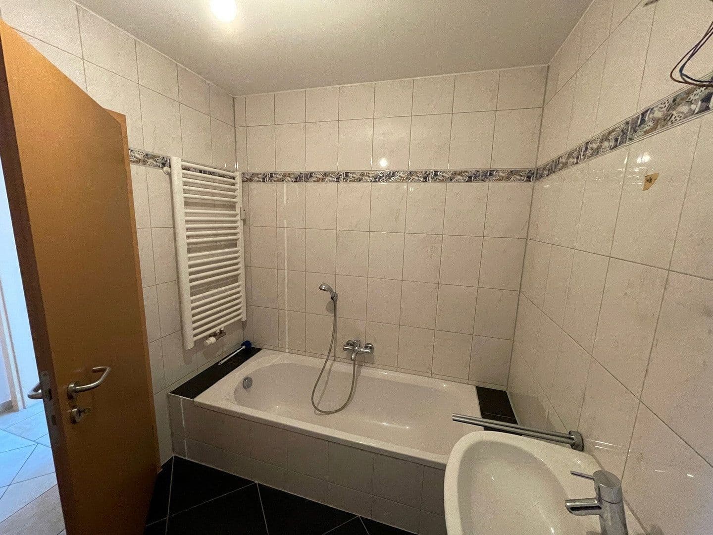 Pronájem bytu 3+1 58 m², Hofkirchen, Bavorsko Pronájem bytu 3+1 58 m², Hofkirchen, Bavorsko